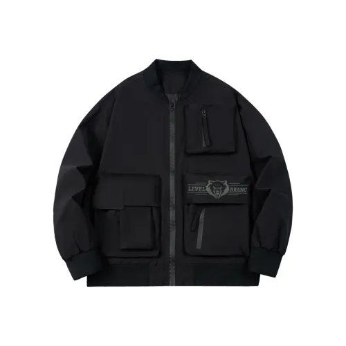 Уровень RELAX series Унисекс Куртки