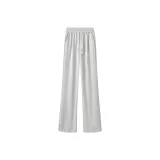 Туманно-серый