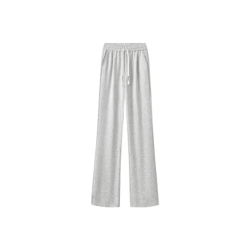 SAME FLOW Вязаные тренировочные штаны унисекс