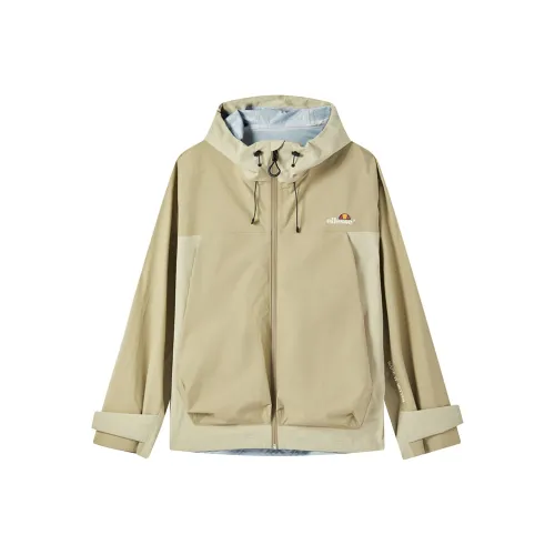 Ellesse Унисекс Ветровки