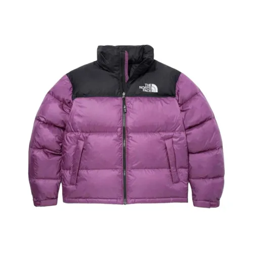The North Face Светло-фиолетовый Мужские Куртки