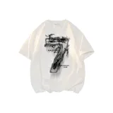 Белый, улучшенный