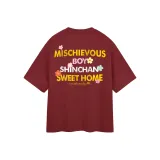 Вишнево-красный