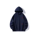 Темно-синий