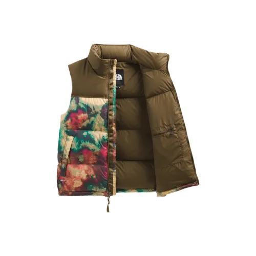The North Face 1996 Collection Антилопа Коричневый Мужской Пуховик