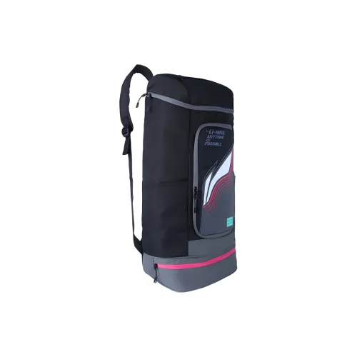 Подкладочная ткань Спортивный зал Сумка Большая Унисекс