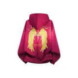 Градиентный красный