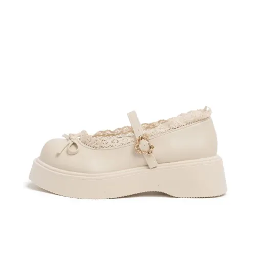 Be Good Туфли Мэри Джейн Женские