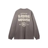 Темно-серый