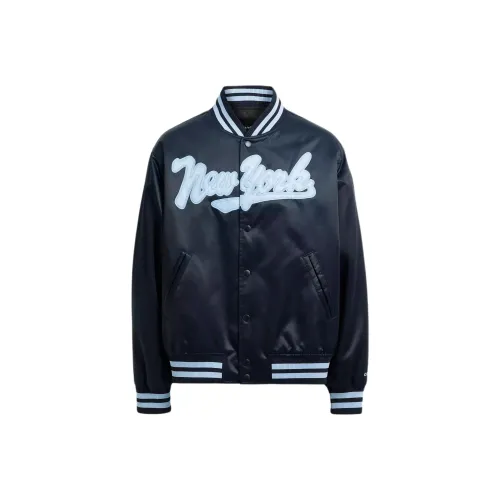 COACH Куртки и Пальто Мужской Темно-Синий