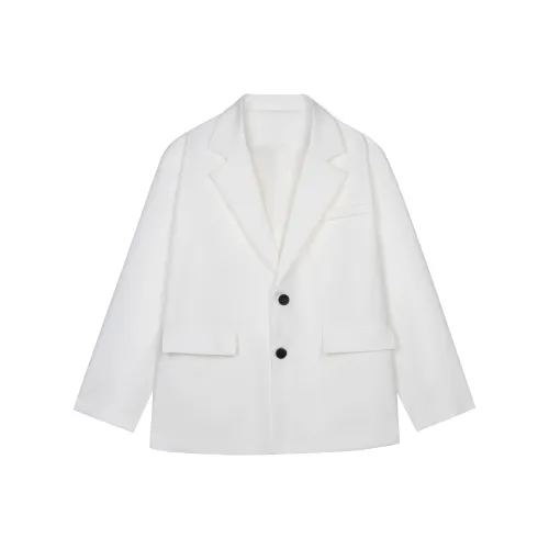 YATSI Унисекс Офисные костюмы