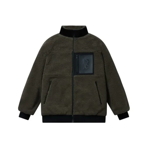 BOSIDENG Light Warm Series Пуховик Унисекс