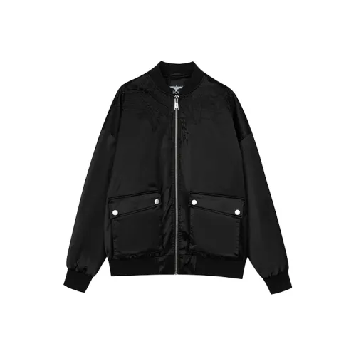 BOY LONDON Черный Унисекс Объемные куртки (пуфы)