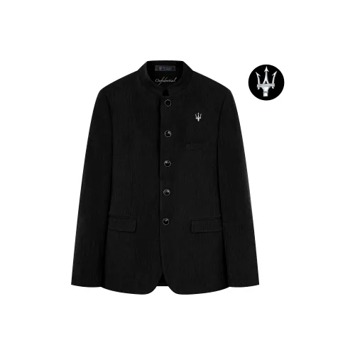 Maserati Unisex Деловые костюмы