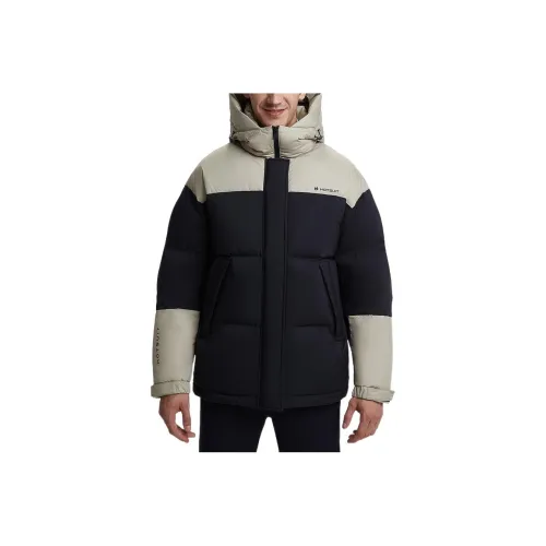 HOTSUIT Мужской пуховик