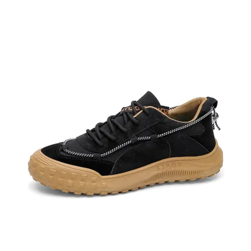 KUPE Casual Низкий Топ Мужской