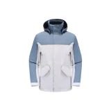 Цинково-серый