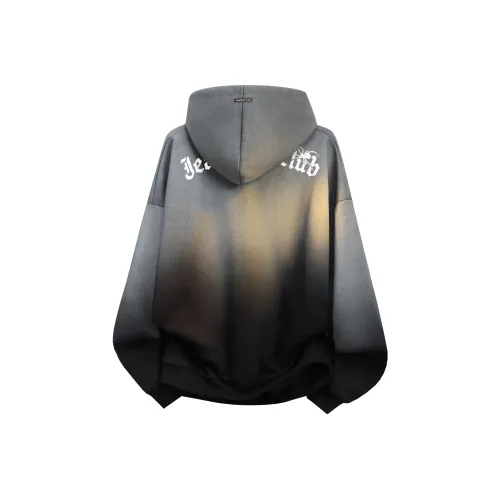 JEANSWEST CLUB Свитшот Унисекс