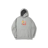 Средний вересковый серый