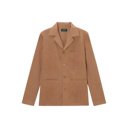 BY CREATIONS Деловой костюм мужской