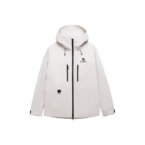 CAMEL Все Погода Поход Ветровка Унисекс