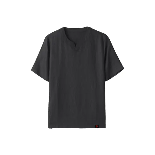 PIERRE CARDIN Мужские T-рубашки