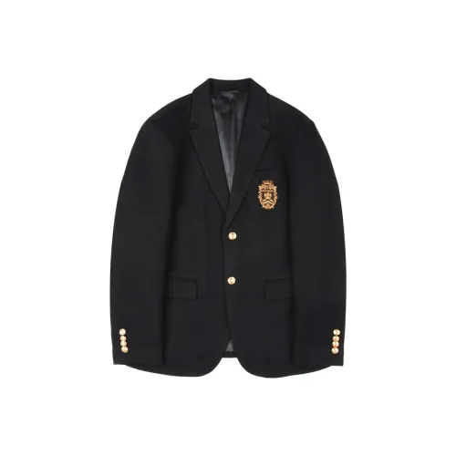 Raidy Boer Бизнес-костюм мужской черный