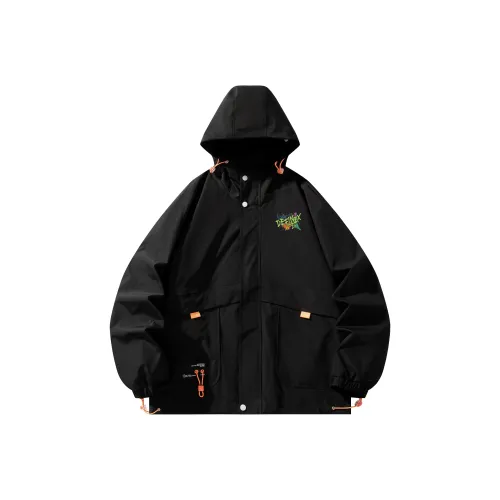 DEFINEX Унисекс Куртки