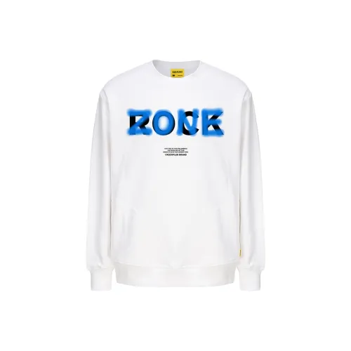 ROCK PLAN Унисекс Свитшоты