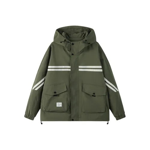 Sweed.Inc Унисекс Куртки