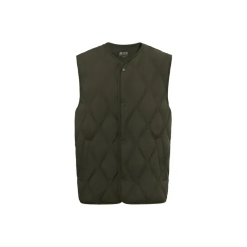 BOSIDENG Light Warm Series Жилет Унисекс