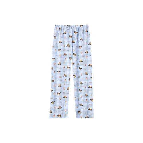 DAISONG Пижамные штаны Женские Цвет на изображении