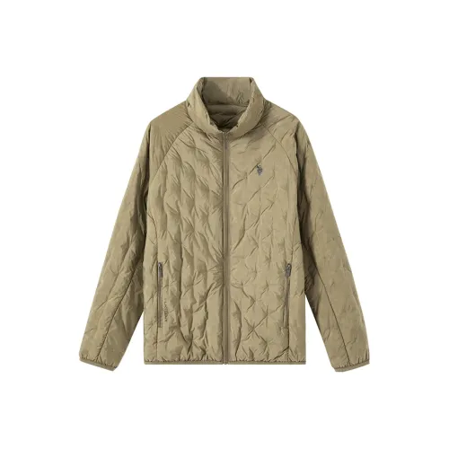U.S. POLO ASSN. Down Jacket Men's