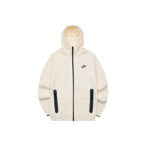 Nike Кокосовое молоко Мужские Куртки