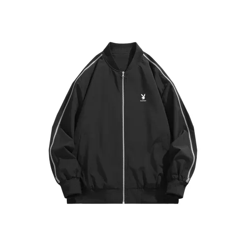 Мужские куртки в сотрудничестве с PLAYBOY