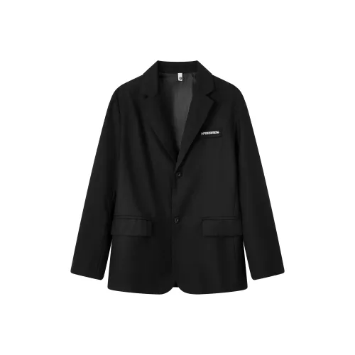 P8H9 Унисекс Офисные костюмы