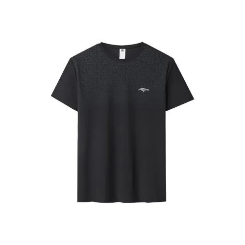 HLA Мужские T-рубашки