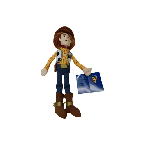 Disney Мягкие текстильные игрушки