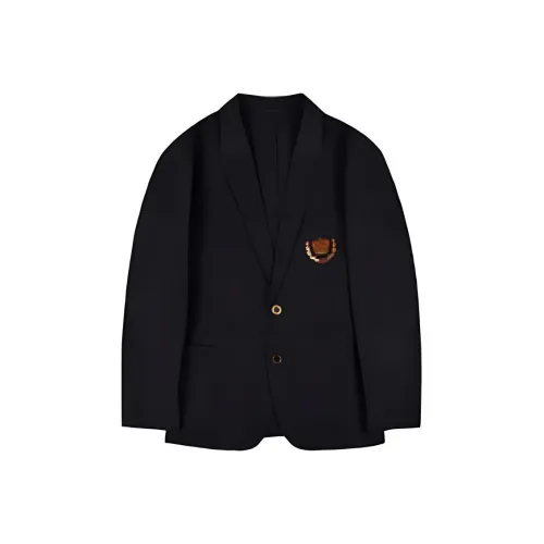 Raidy Boer Мужские Деловые Костюмы