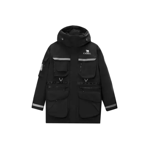 CAMEL Everest series Ветровка Мужская