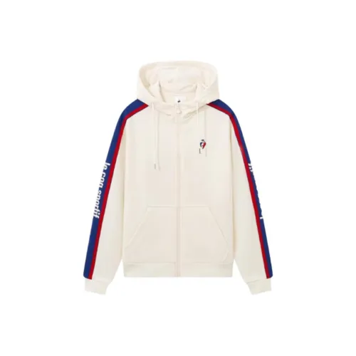 Le Coq Sportif Мужские Куртки