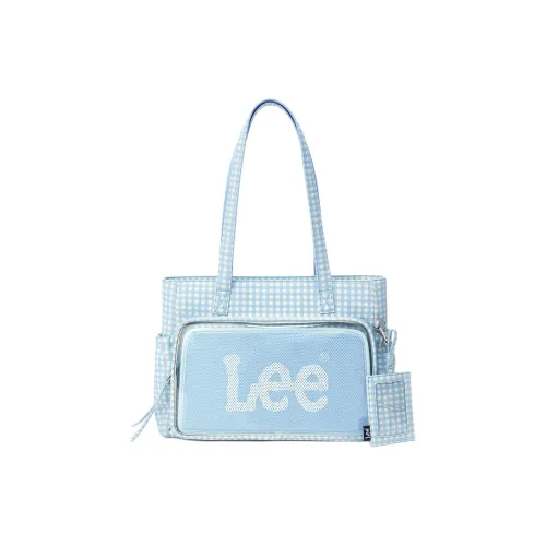 Lee Ткань Тоут Сумка Сумка через плечо Обычная Унисекс