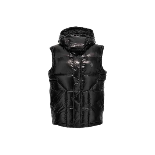 A COLD WALL* SS24 Жилет Мужской Черный