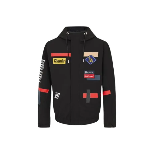 DEGAIA Мужские Куртки