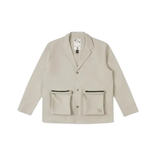 Конверс Бизнес Костюм Унисекс Коричневый