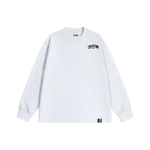 IZZUE Унисекс Свитшоты