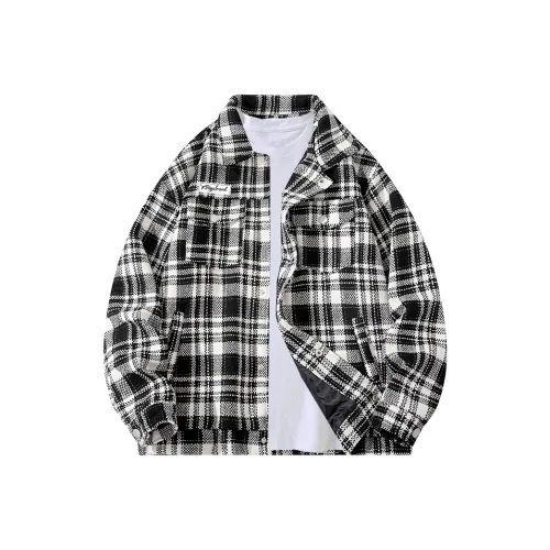 XINIYA TRAVEL Куртки и Пальто Унисекс