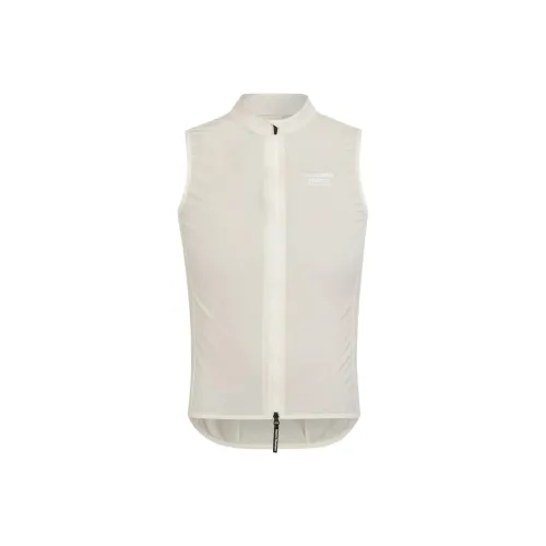 PAS NORMAL STUDIOS Механизм Stow Гостевой Жилет Мужской Серый Белый