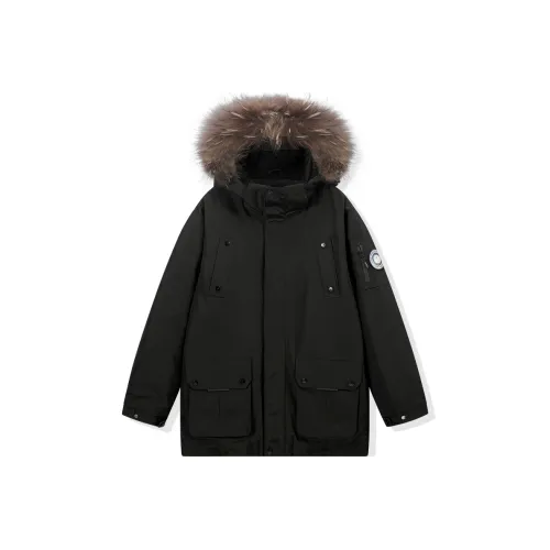 DoraemonA Down Jacket Coat Winter Unisex