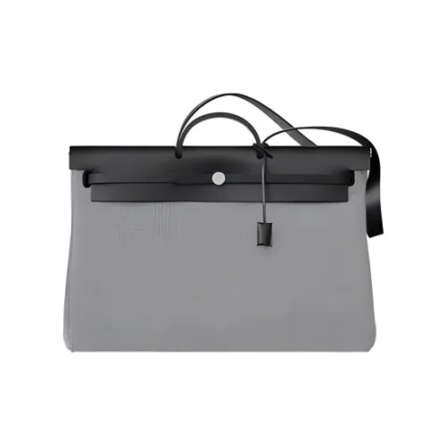 HERMES Herbag Zip Клатчи Мужской
